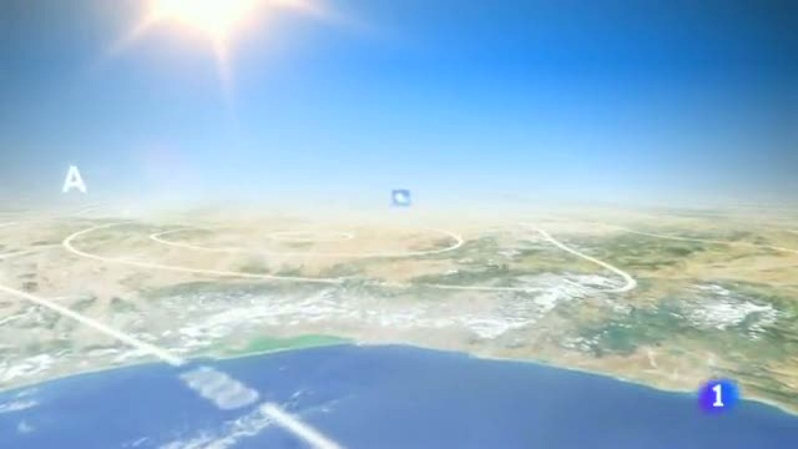 El tiempo en Cantabria - 14/09/15