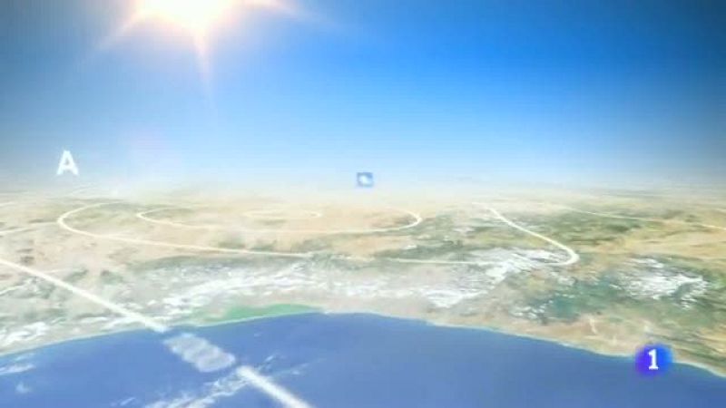 El tiempo en Cantabria - 14/09/15