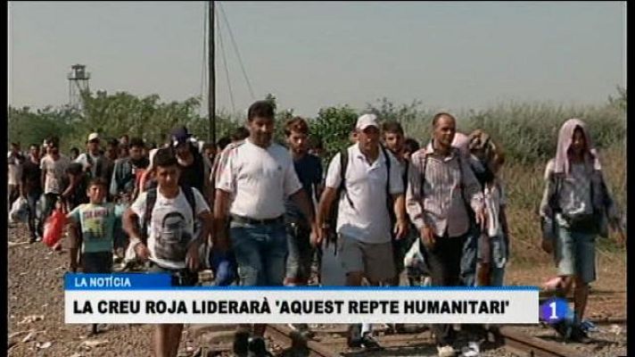 Informatiu Balear - Informatiu Balear - 14/09/15