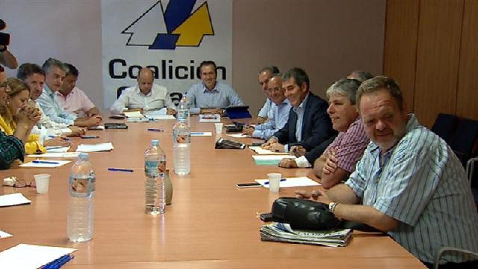 Canarias en 2' - 14/09/2015