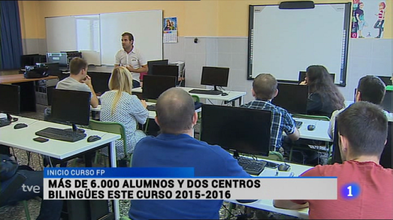 Telerioja en 2' - 14/09/15