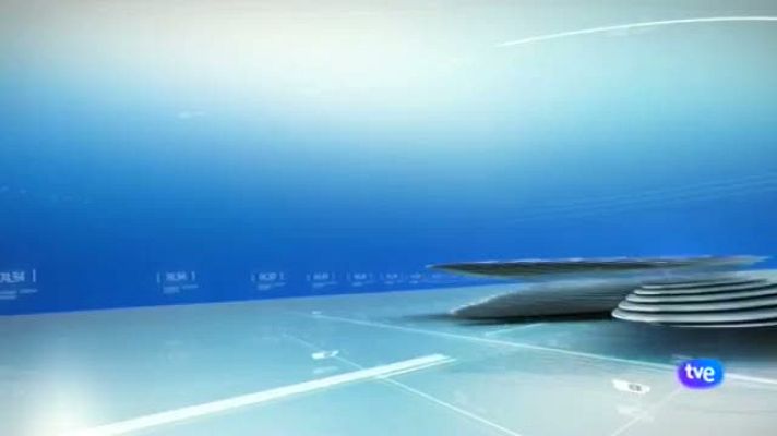 Noticias Aragón - Noticias Aragón 2 - 14/09/15