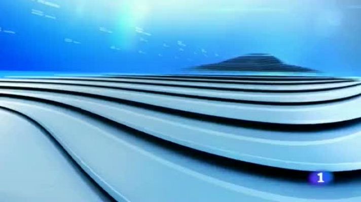 Noticias Murcia - Noticias Murcia 2 - 14/09/2015