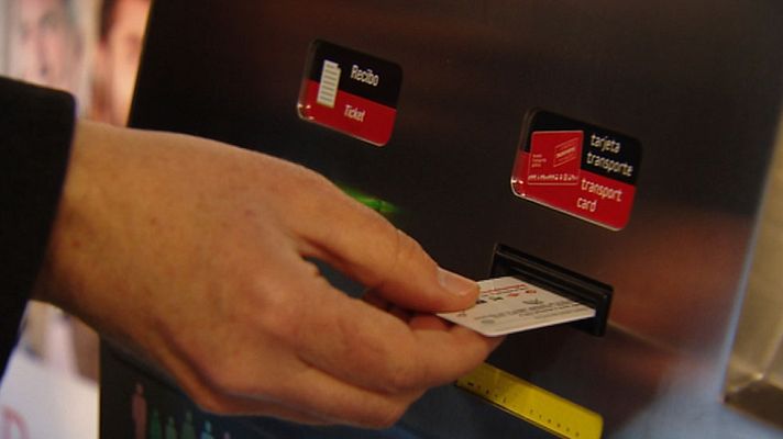 Informativo de Madrid - Informativo de Madrid 2 - 14/09/15