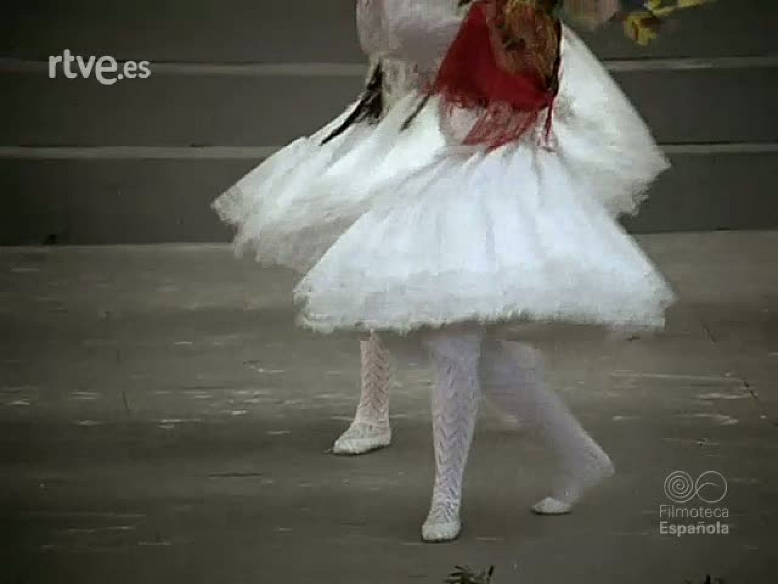 VIGO Y LA CAMELIA - Documentales Color | Ver