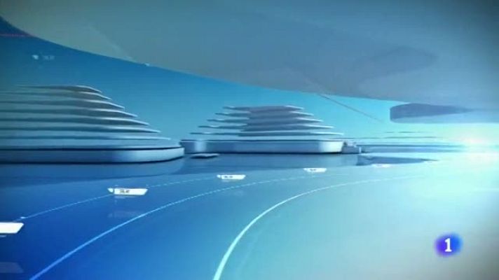 Noticias Andalucía - Andalucía en 2'-14/09/2015