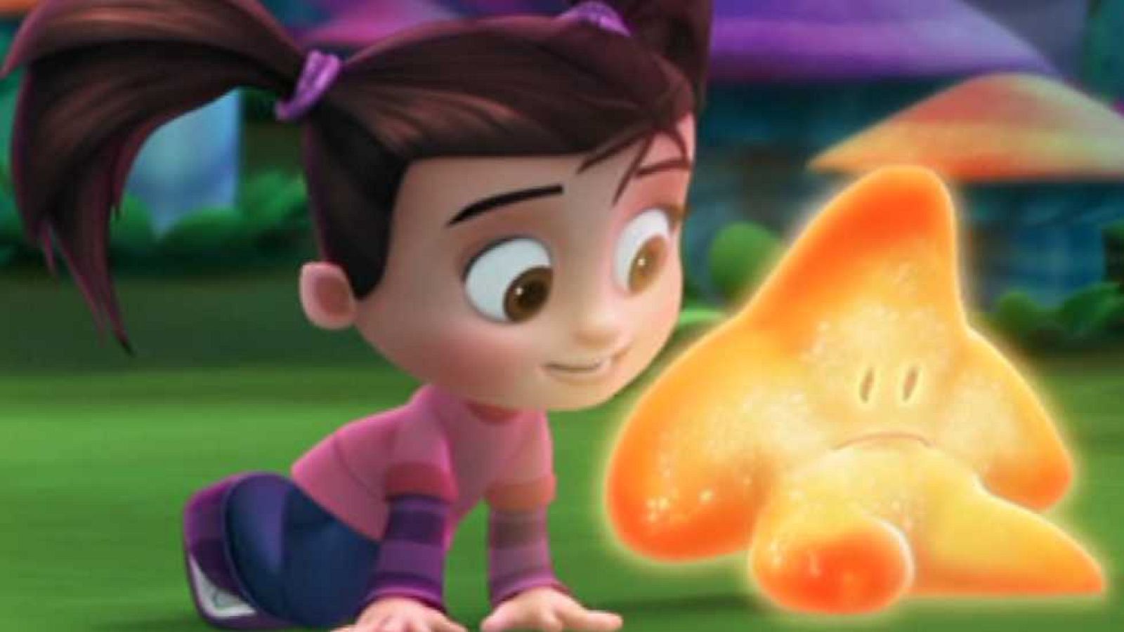 Estrellito - Kate & Mim Mim | Ver