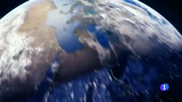 Noticias Aragón - El tiempo en Aragón - 14/09/15