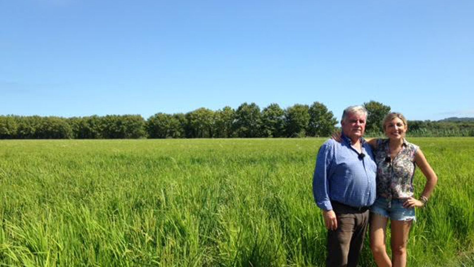 Arroz de Pals, ¡que lleva de todo oiga!