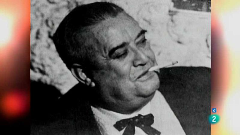 Historia de nuestro cine - La Torre de los siete jorobados (presentación) - Ver ahora