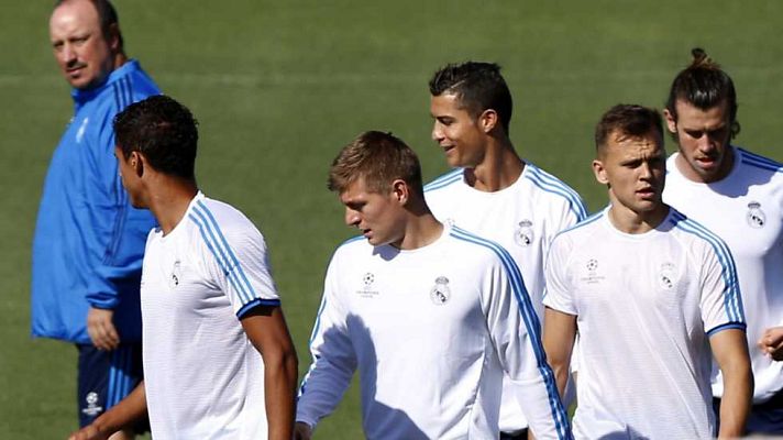 Conexión tdp - Conexión tdp - 14/09/15