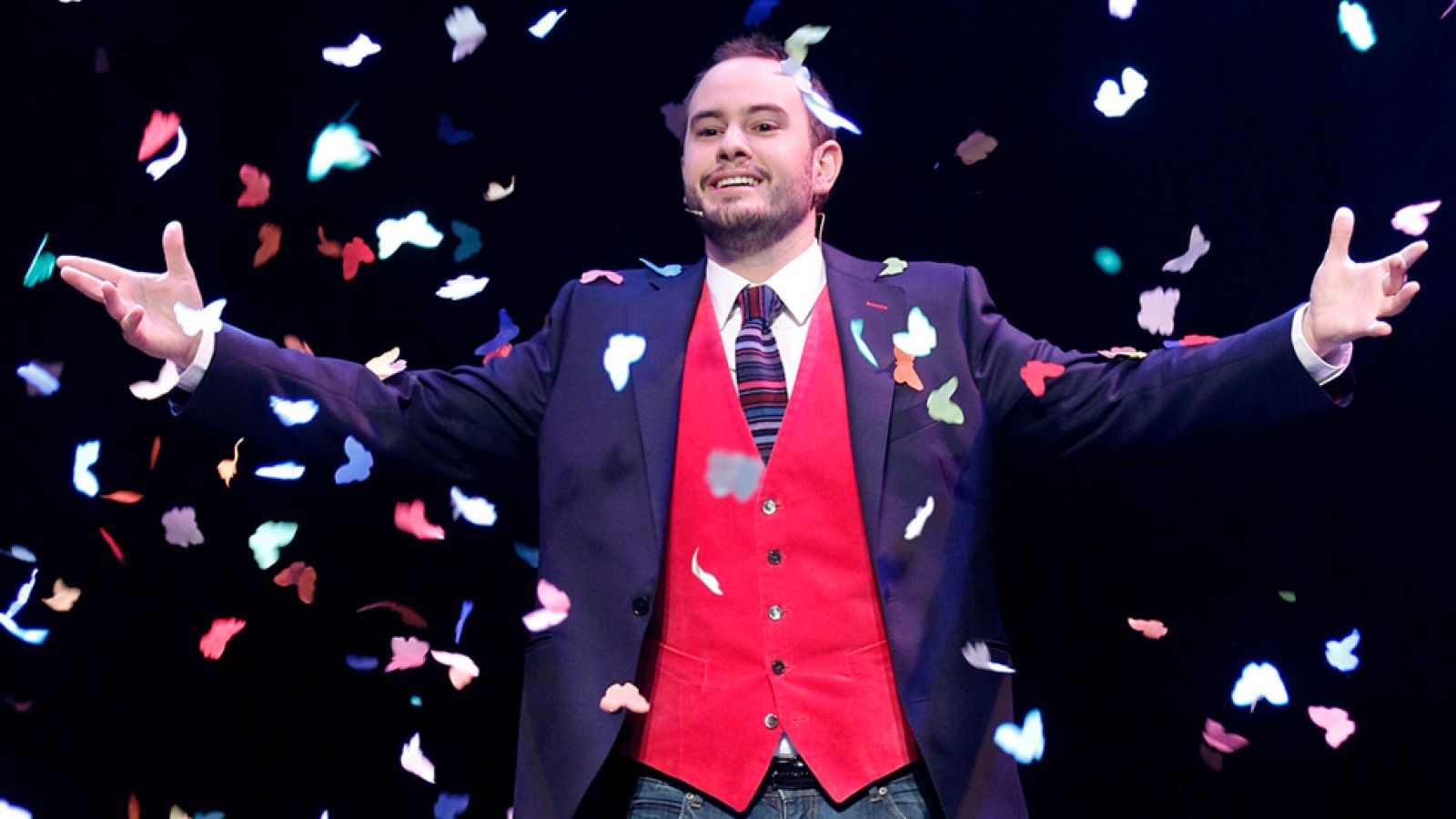 Los magos españoles ocupan los primeros puestos del ranking mundial