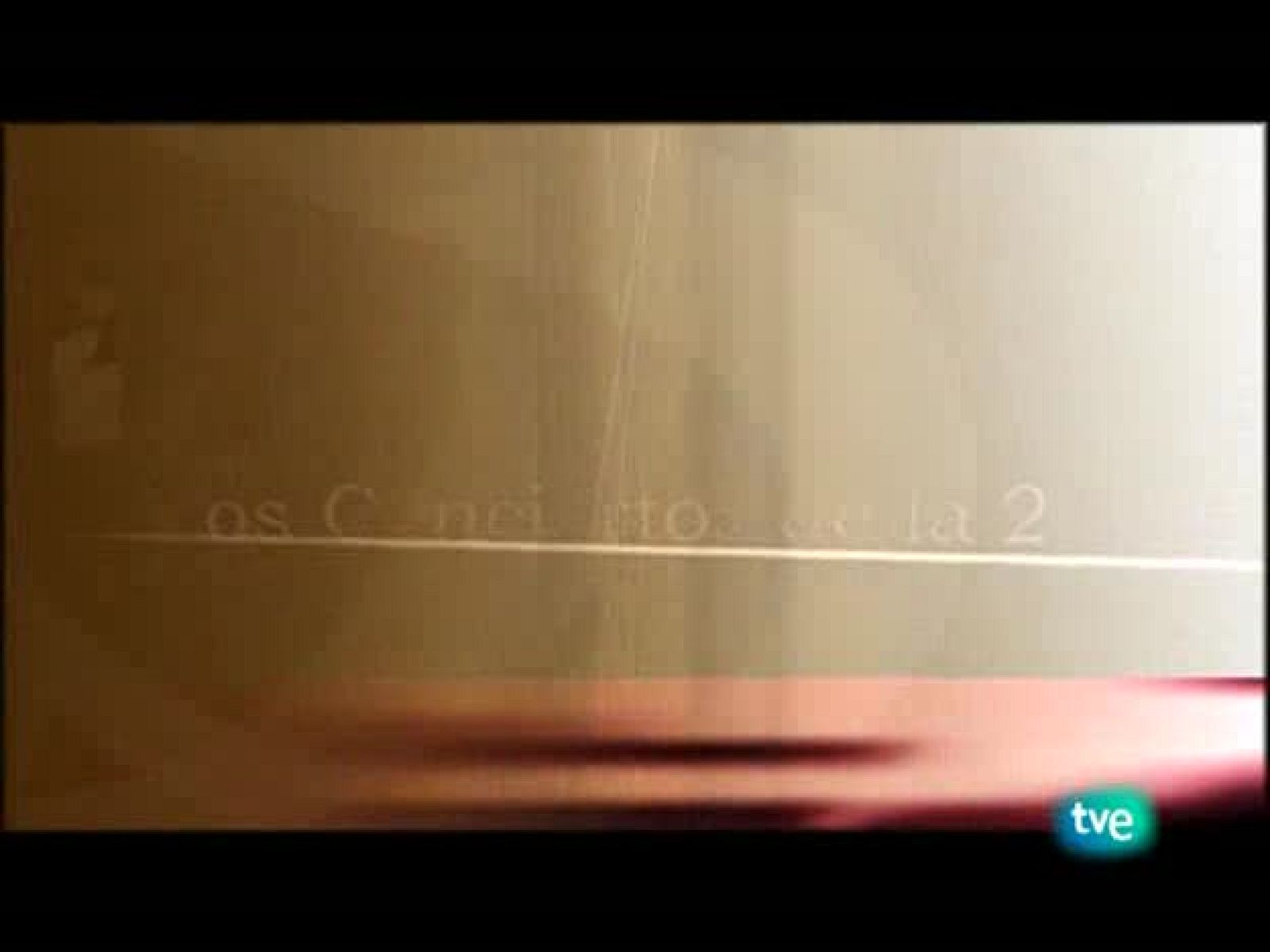 'Iván el terrible' de Prokofiev - Temporada 2008/2009 | Ver