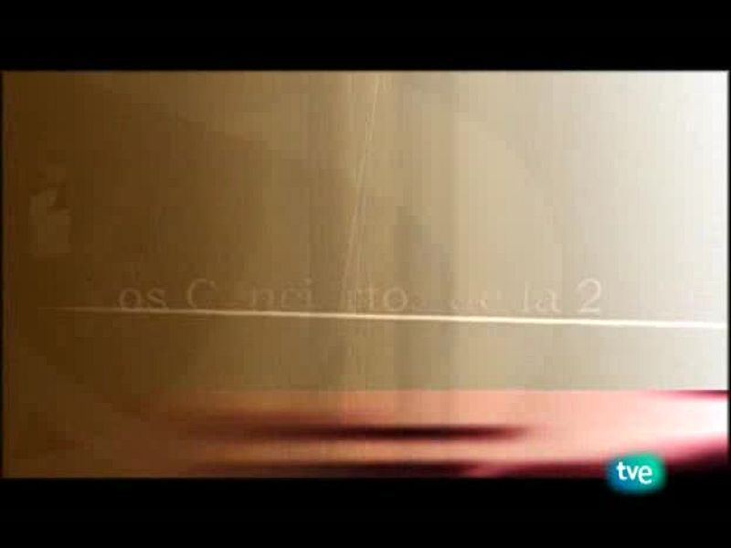 'Iván el terrible' de Prokofiev - Temporada 2008/2009 | Ver