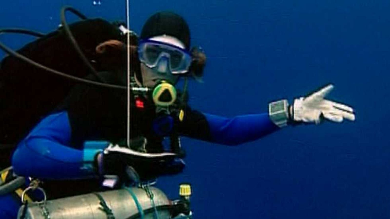 Bubbles I - Cozumel I - Ver ahora