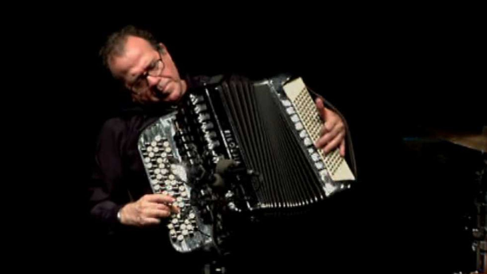 18º Festival de Jazz de San Javier: Richard Galliano New Musette Quartet - Ver ahora