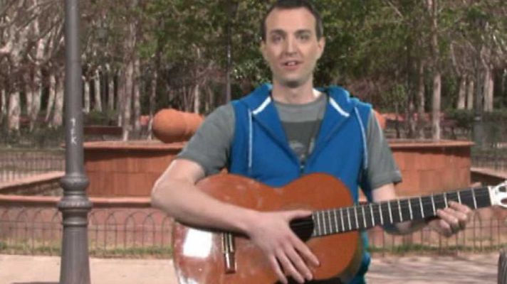 TVE English - Capítulo 12