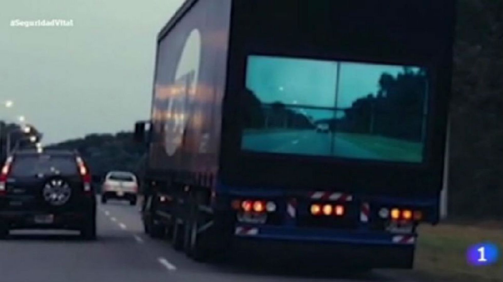 'Seguridad Vital' - 'Tecnología y futuro' - Últimos avances en seguridad vial