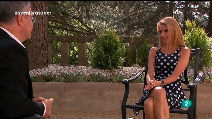 La aventura del Saber - María Menéndez- Ponte.  Héroe a mi pesar