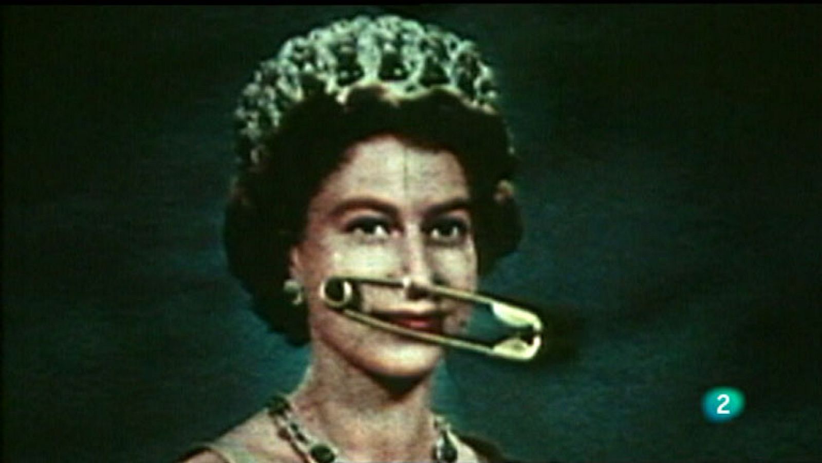 La Aventura del Saber. Punk. El ruido y la furia