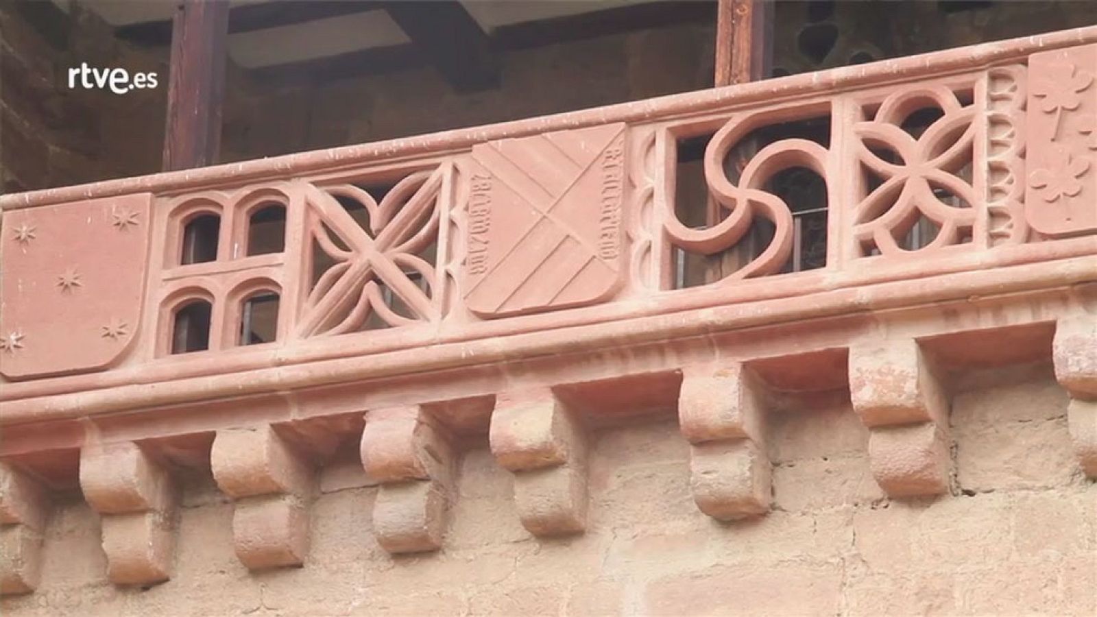 Iglesia de Santa María de Ezcaray