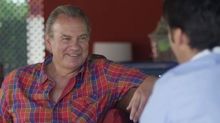 En la tuya o en la mía - Bertín Osborne entrevista a Jesulín de Ubrique
