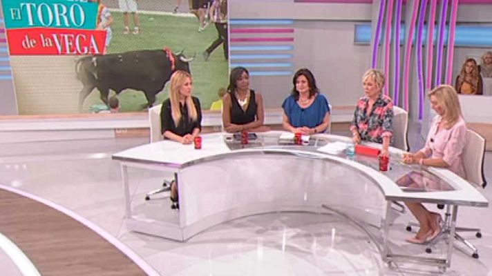 Amigas y conocidas - Amigas y conocidas - 15/09/15