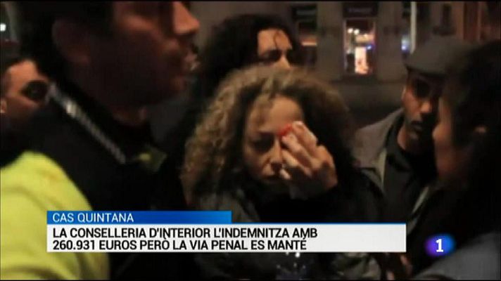 L'Informatiu - L'Informatiu en 3' - 15/09/15