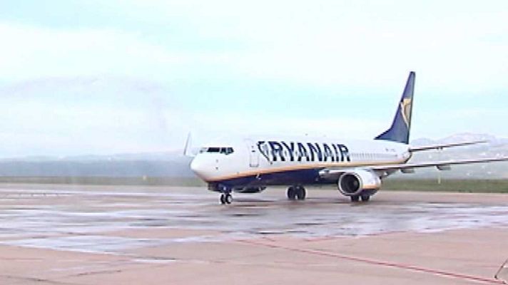 L'informatiu - Comunitat Valenciana - La Comunidad Valenciana en 2' - 15/09/15