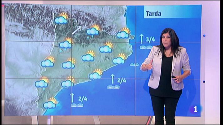 L'Informatiu - El temps - 15/09/15