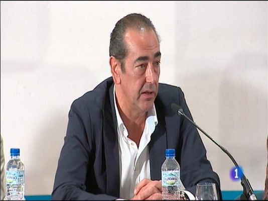 Panorama Regional - Asturias en 2' - 15/09/15