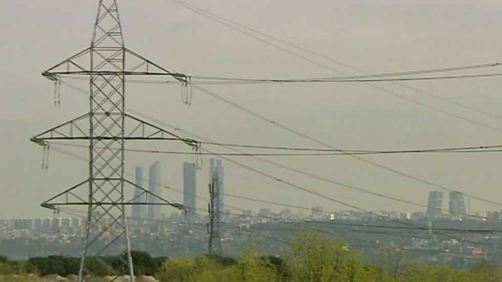 Informativo de Madrid - 15/09/15