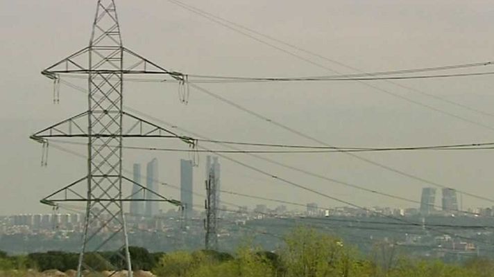 Informativo de Madrid - Informativo de Madrid - 15/09/15