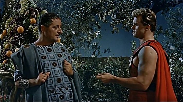 Cine de siempre - Ursus