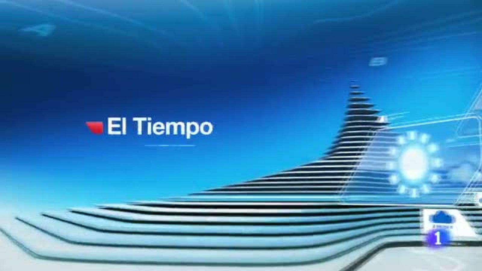 El tiempo en La Rioja - 15/09/15