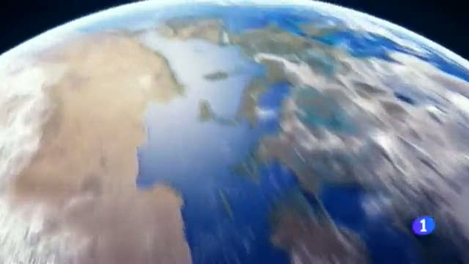 El tiempo en  Aragón - 15/09/15 | Ver