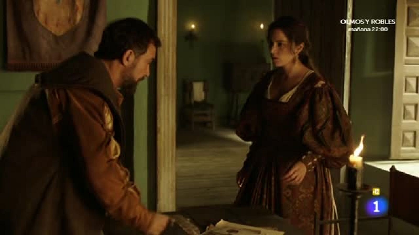 A Hernán Cortés no le parará nada