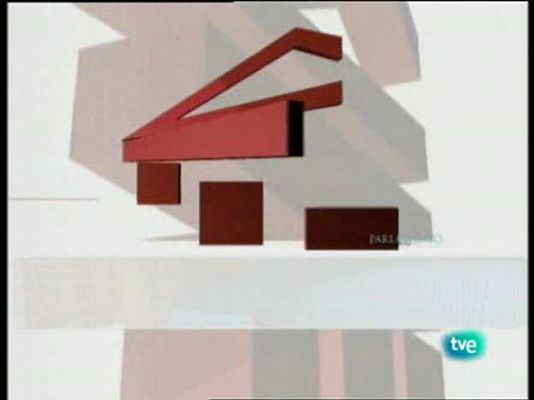 Parlamento - Parlamento - 01/11/08