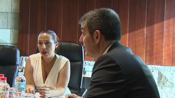 Telecanarias - Canarias en 2' - 15/09/2015