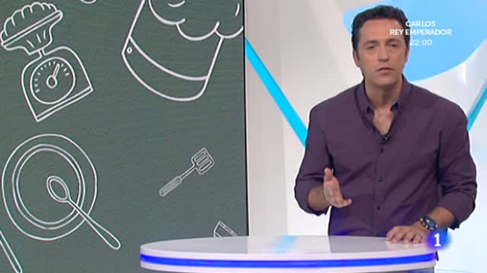 ¿Cómo que no conocéis al hermano de Jacob? ¡Es idéntico!