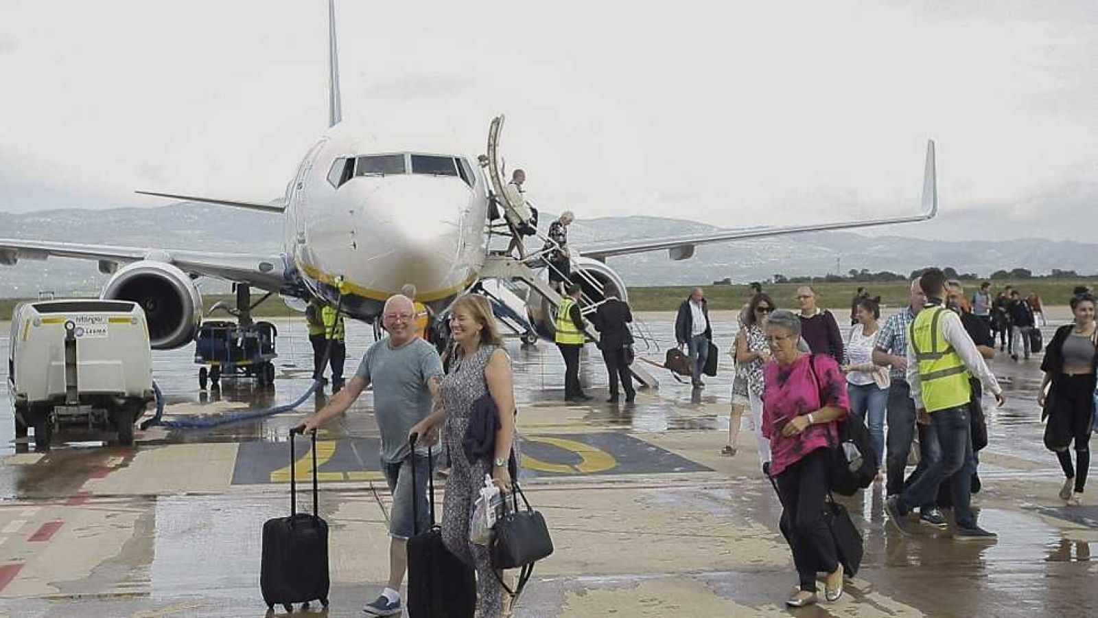 L'Informatiu - Comunitat Valenciana 2 - 15/09/15 - Ver ahora