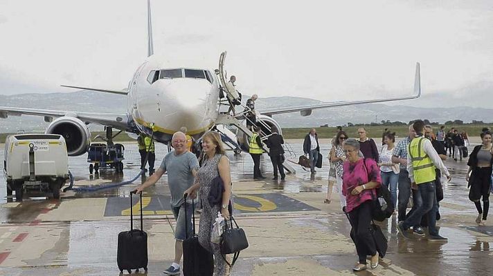 L'informatiu - Comunitat Valenciana - L'Informatiu - Comunitat Valenciana 2 - 15/09/15