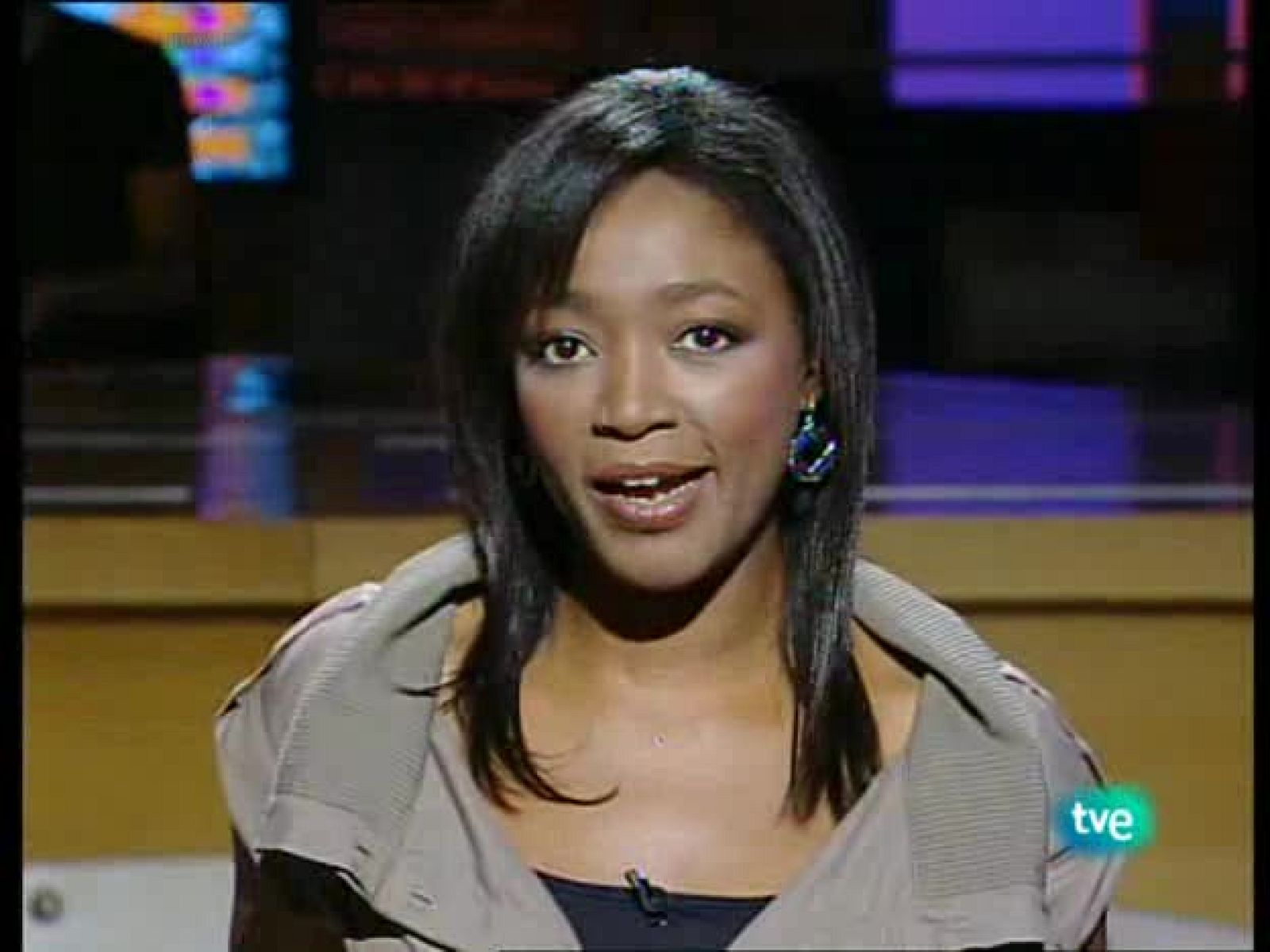 Palabra por palabra - 01/11/08 - Palabra por palabra | Ver