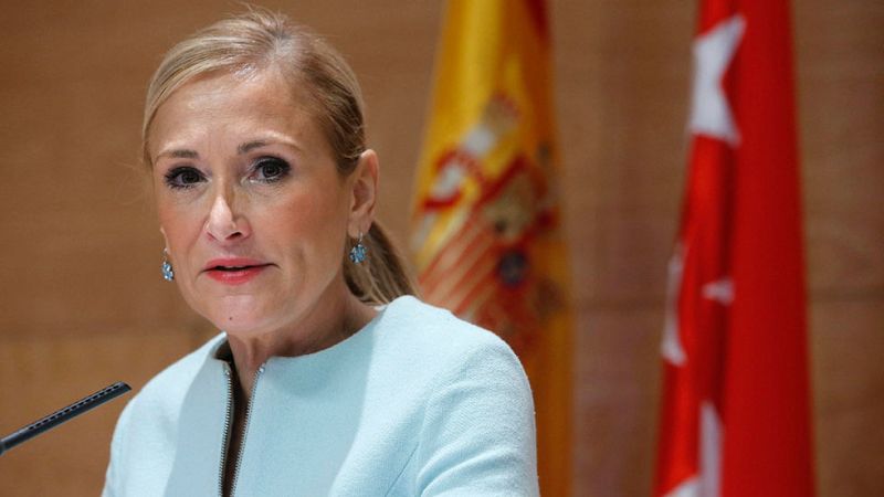 Informativo de Madrid 2 - 15/09/15