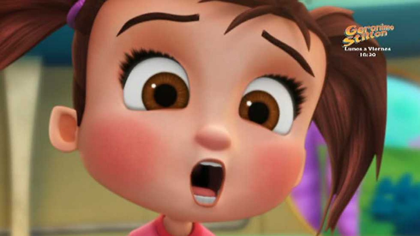 Hipos nocturnos - Kate & Mim Mim | Ver