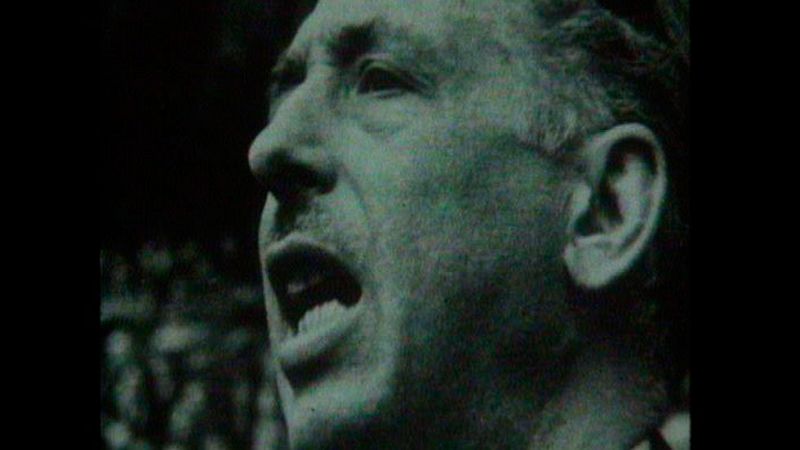 Arxiu TVE Catalunya - Memòria Popular - La mort de Lluís Companys