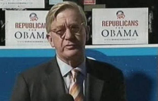  - Republicanos que votan a Obama