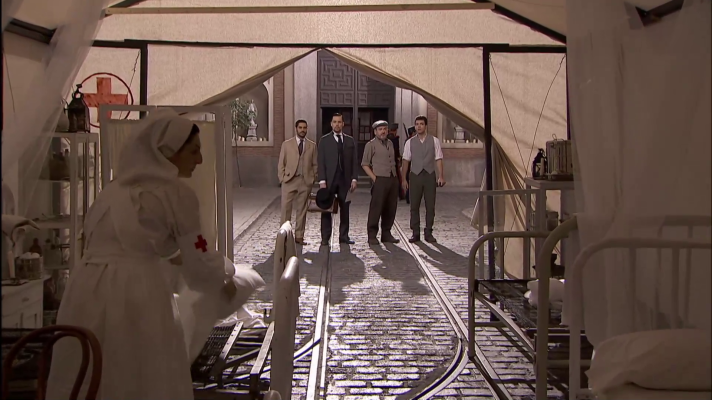 Acacias 38 - Episodio 113