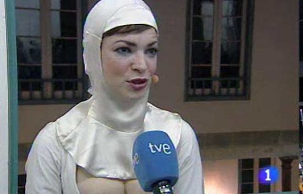  - Un Don Juan callejero en Las Palmas