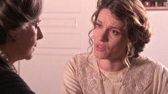 Seis hermanas - Episodio 102